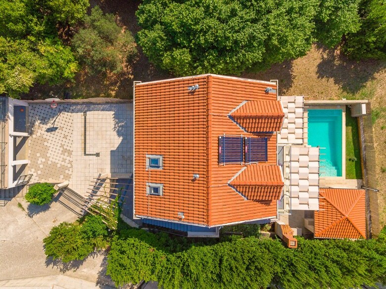 Hedera Estate, Villa Hedera X