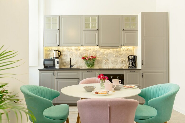 Apartamentos Hedera Estate, Hedera A2 - Breakfast Included