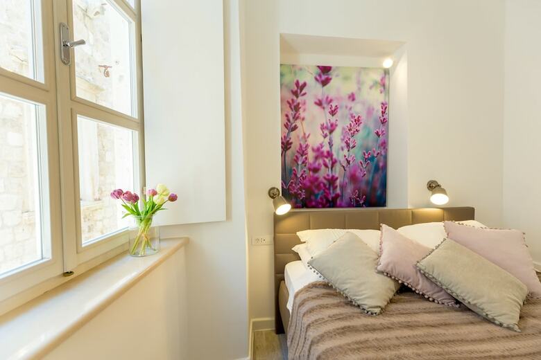 Apartamentos Hedera Estate, Hedera A2 - Breakfast Included
