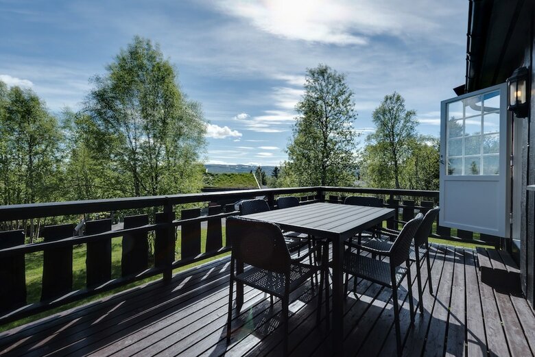 Cabana Bitigrenda N