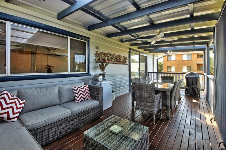 Gillies Getaway At South West Rocks