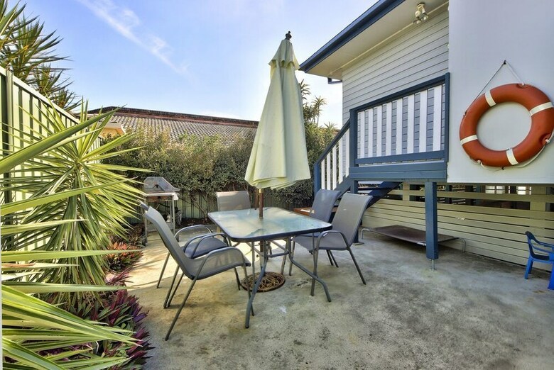 Gillies Getaway At South West Rocks