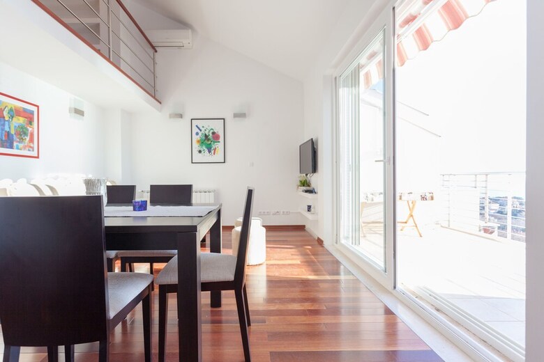 Apartamentos Hedera Estate, Hedera A38