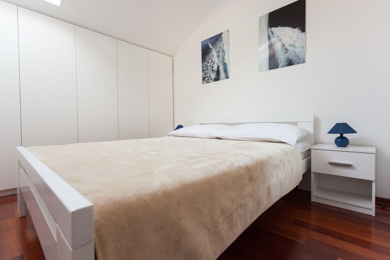 Apartamentos Hedera Estate, Hedera A38