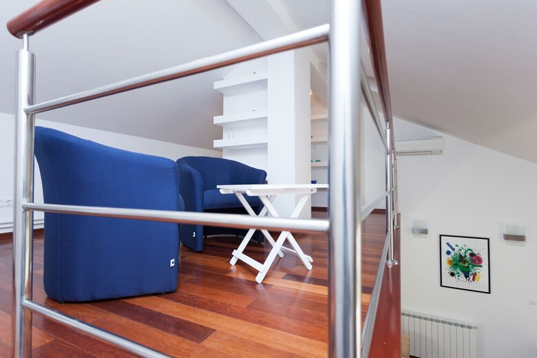 Apartamentos Hedera Estate, Hedera A38