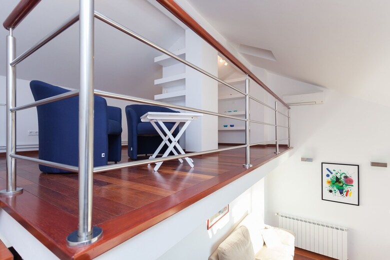 Apartamentos Hedera Estate, Hedera A38