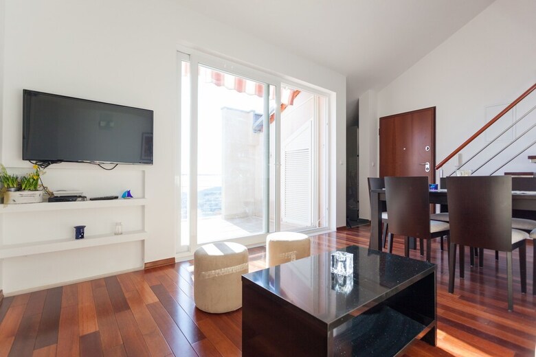 Apartamentos Hedera Estate, Hedera A38