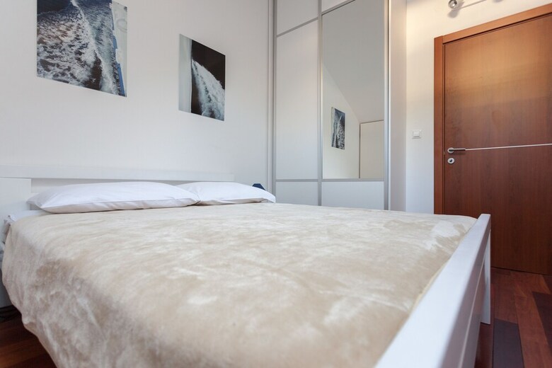 Apartamentos Hedera Estate, Hedera A38