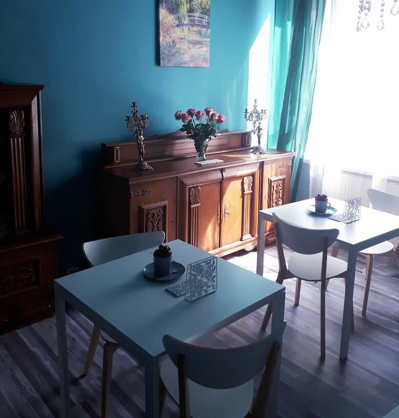 Hotel Zizi Central Hostel