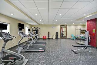 Hotel Home2 Suites By Hilton Grand Rapids North