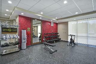 Hotel Home2 Suites By Hilton Grand Rapids North