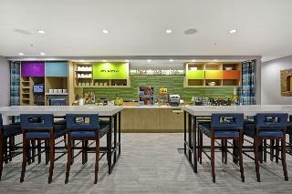 Hotel Home2 Suites By Hilton Grand Rapids North