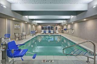 Hotel Home2 Suites By Hilton Grand Rapids North