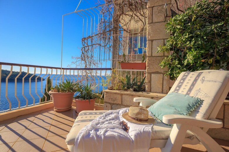Apartamentos Hedera Estate, Hedera A17