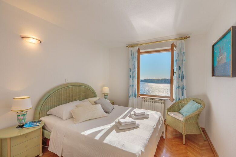 Apartamentos Hedera Estate, Hedera A17