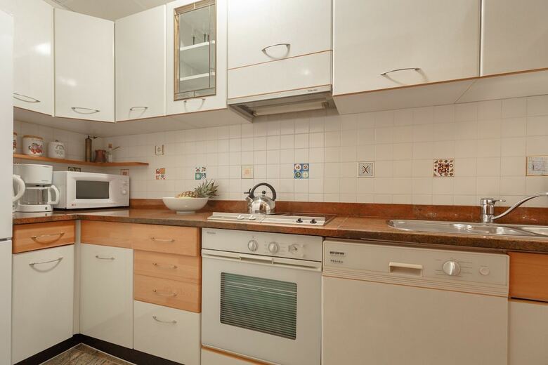 Apartamentos Hedera Estate, Hedera A17