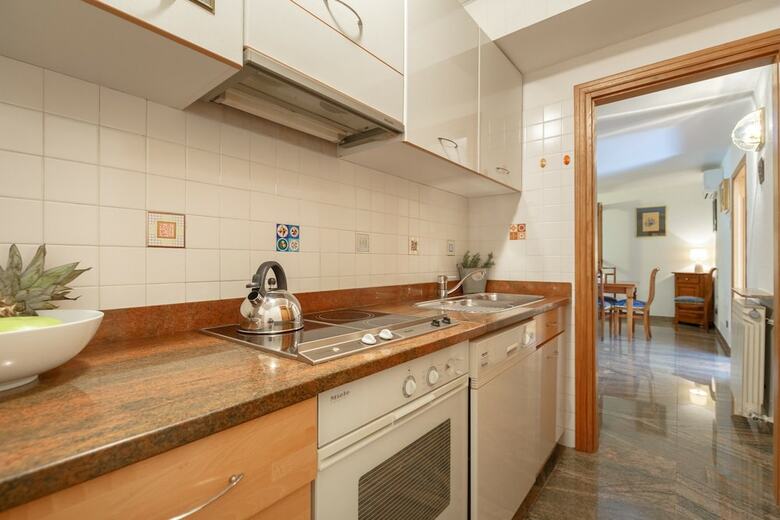 Apartamentos Hedera Estate, Hedera A17
