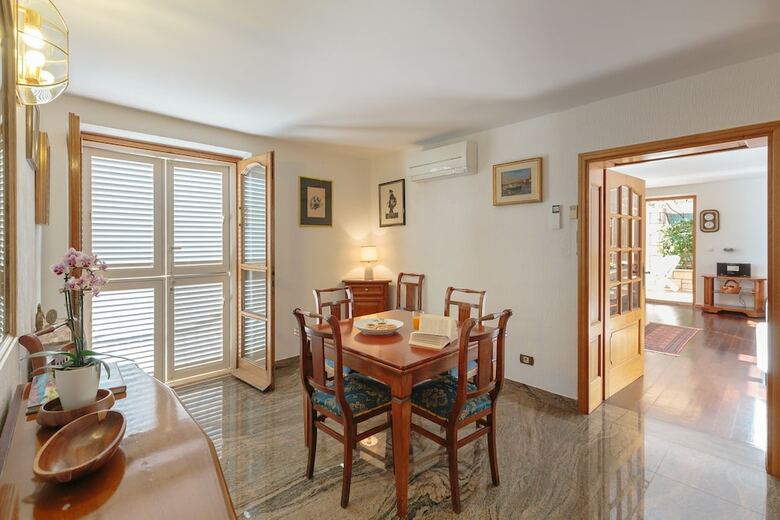 Apartamentos Hedera Estate, Hedera A17