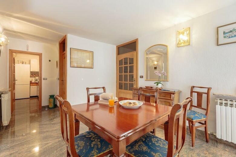 Apartamentos Hedera Estate, Hedera A17