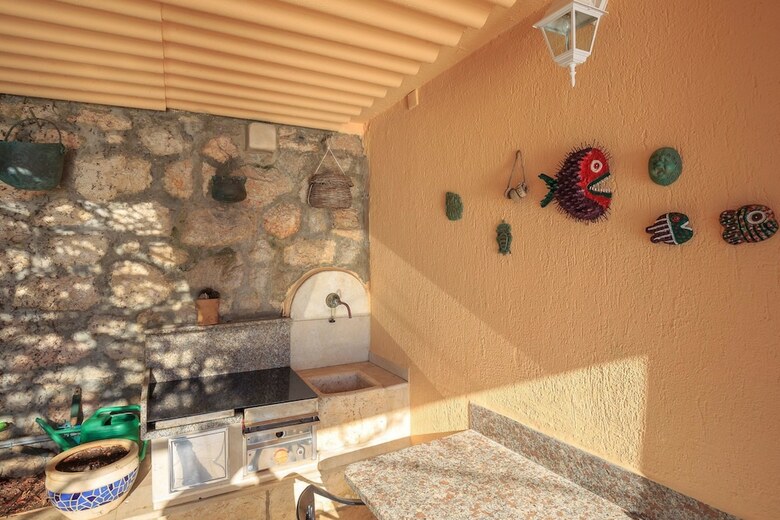 Apartamentos Hedera Estate, Hedera A17