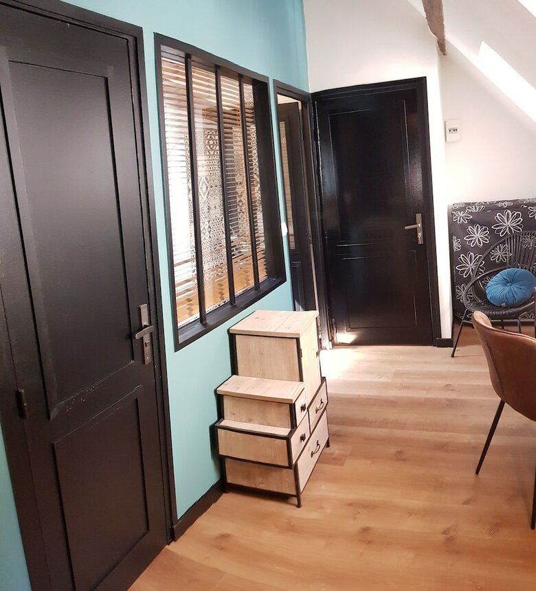 Apartamentos Les Terrasses de Broglie