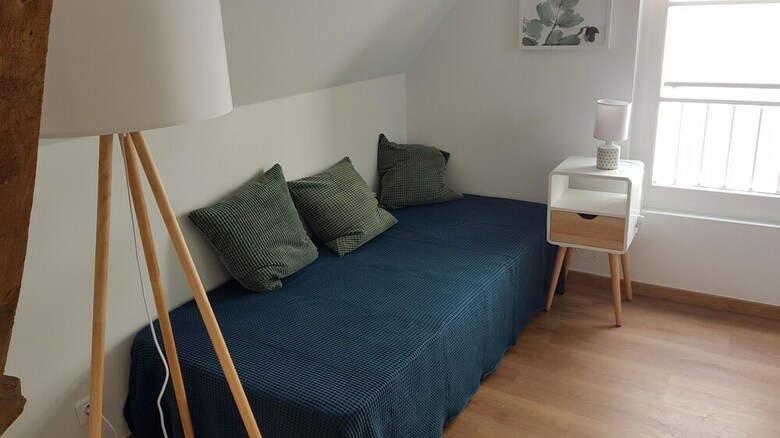 Apartamentos Les Terrasses de Broglie