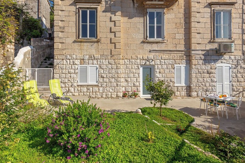 Apartamentos Hedera Estate, Hedera A10