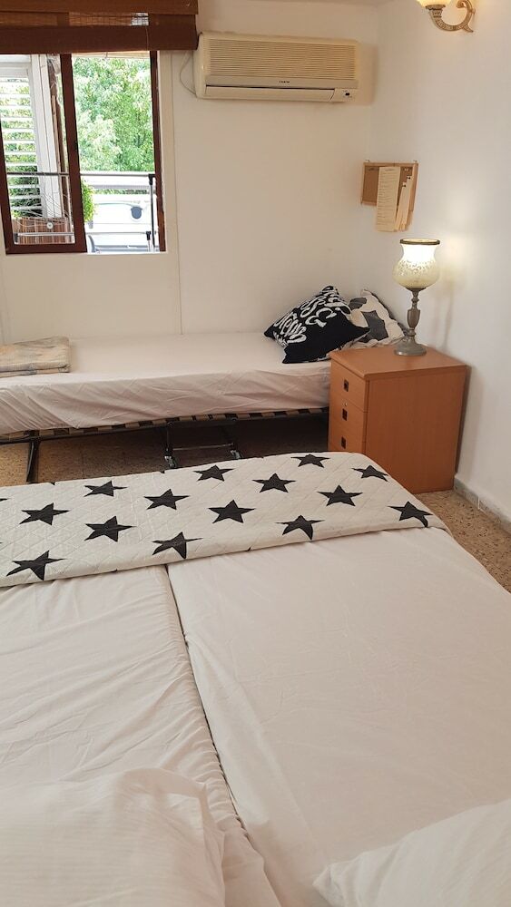Apartamento Green Leaves Tlv