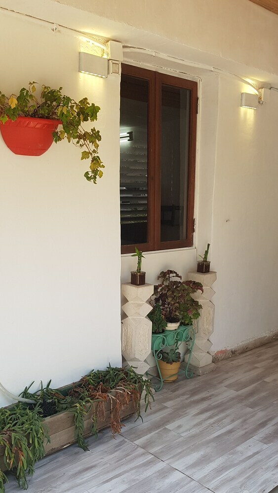 Apartamento Green Leaves Tlv