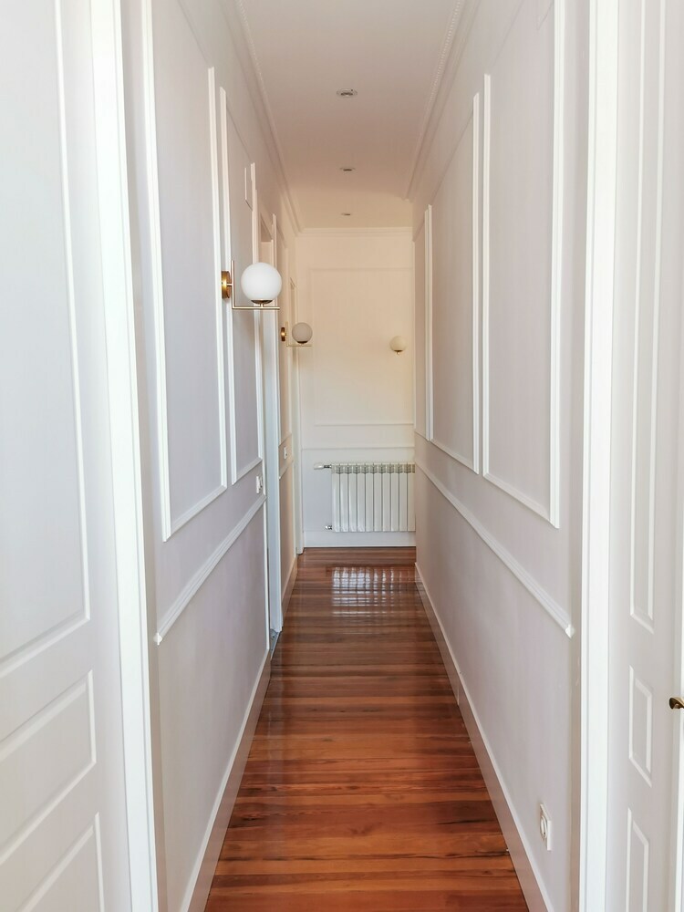 Apartamentos Rua Suites Boutique