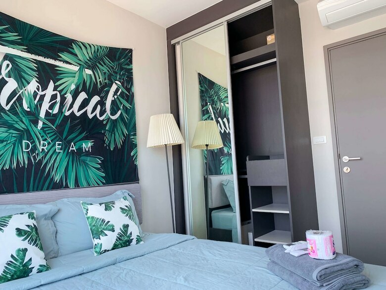 The Base Pattaya By Smart Delight
