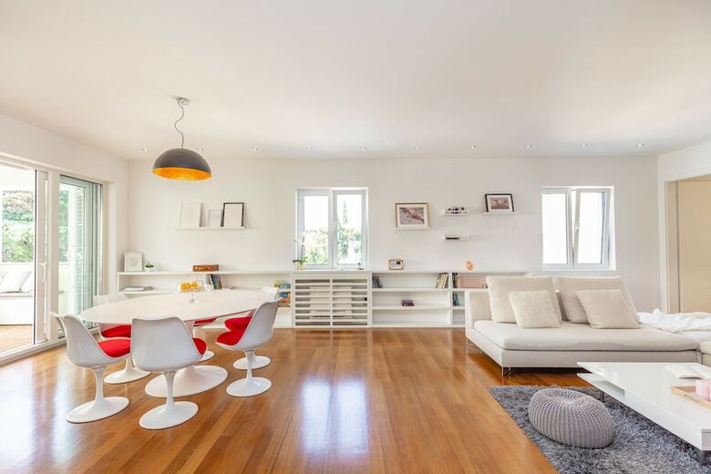 Apartamentos Hedera Estate, Hedera A37