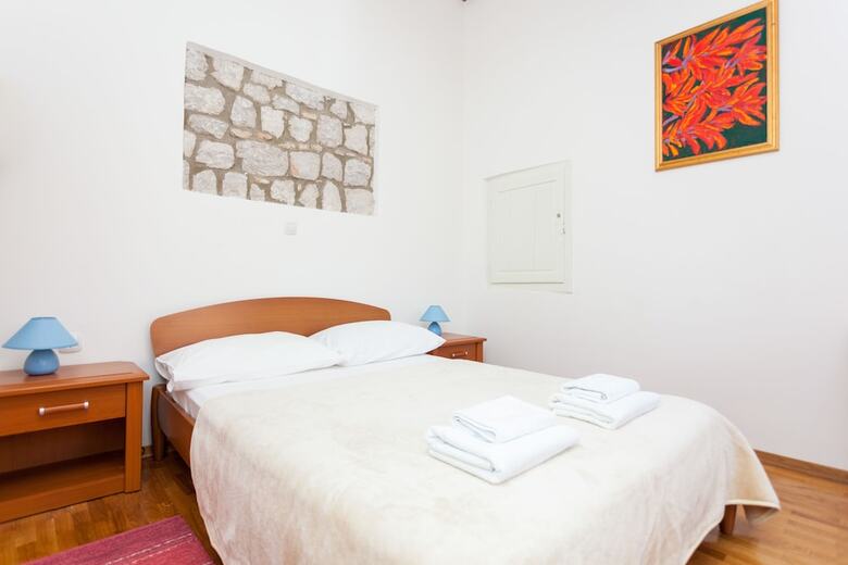 Apartamentos Hedera Estate, Hedera A34