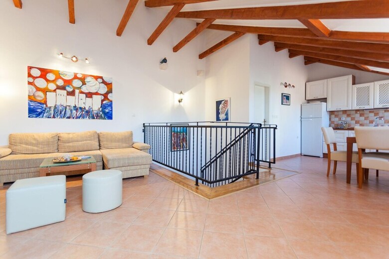 Apartamentos Hedera Estate, Hedera A34