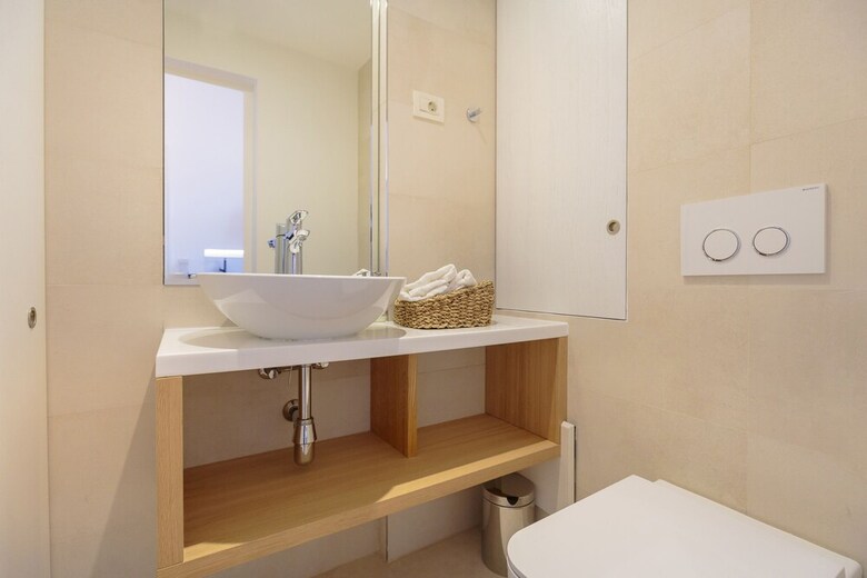 Apartamentos Hedera Estate, Hedera A4