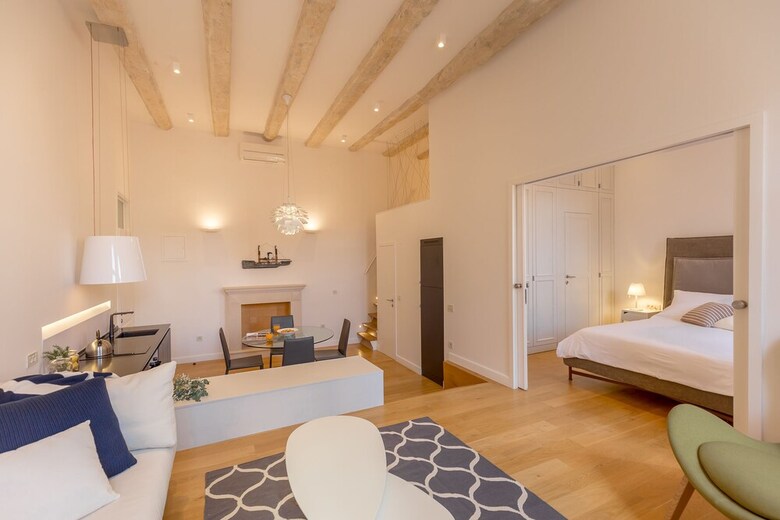 Apartamentos Hedera Estate, Hedera A4