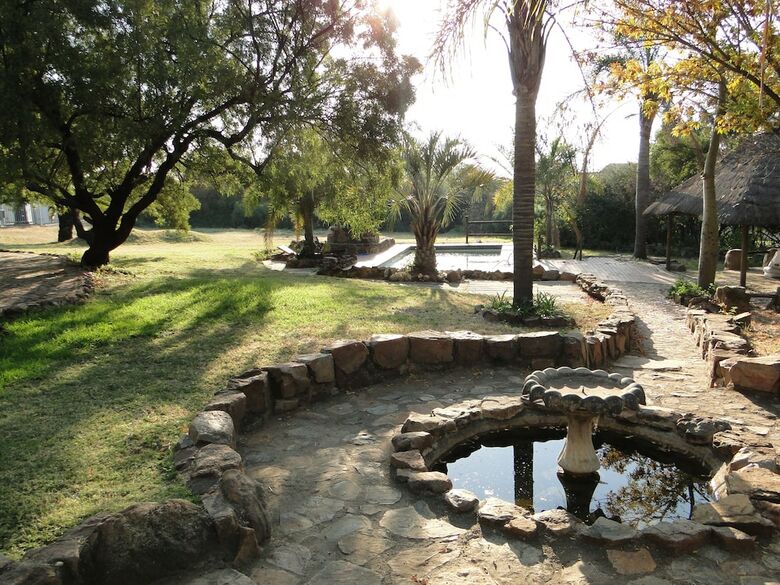 Hotel Midrand Oasis Guesthouse