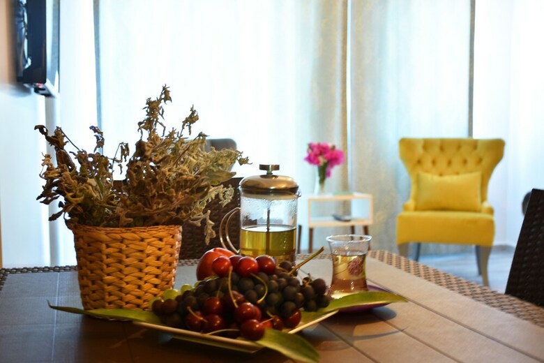 Calba Apart Otel