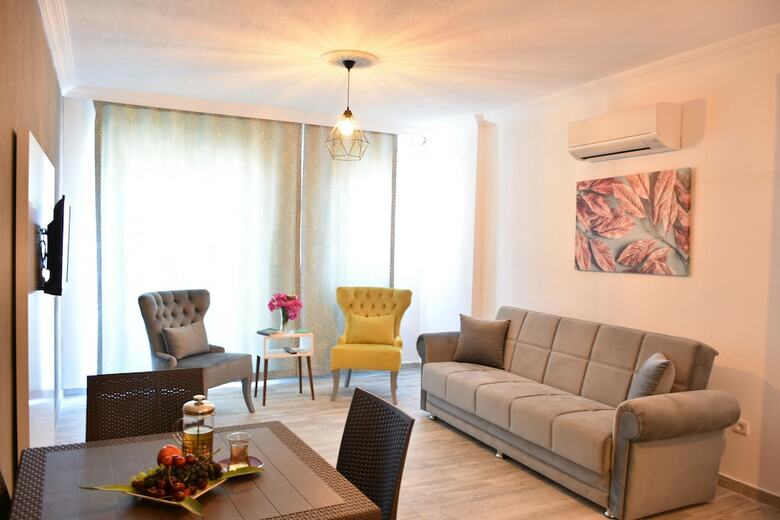 Calba Apart Otel
