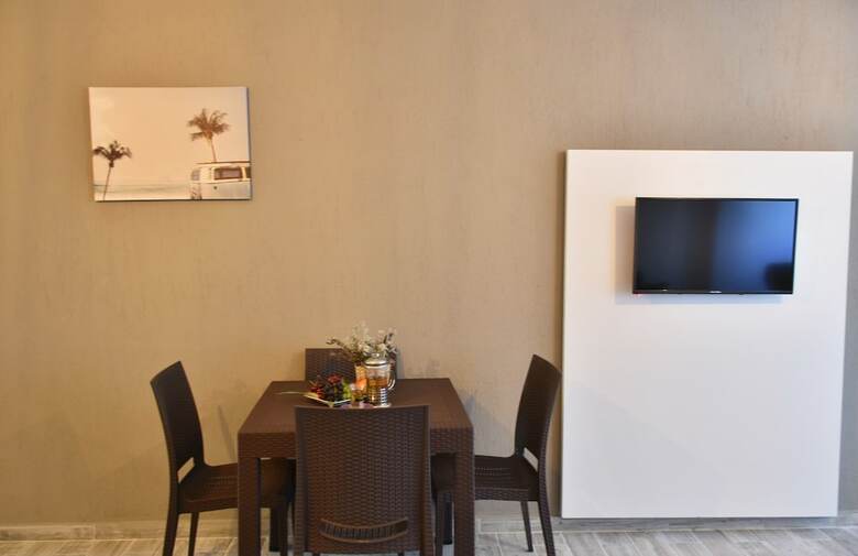 Calba Apart Otel