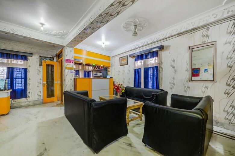 Spot On 482 Hotel Kohinoor