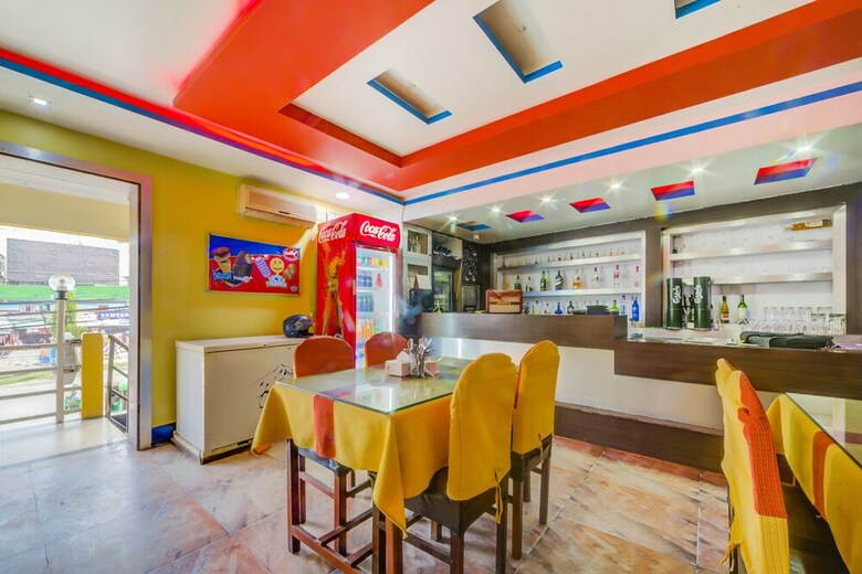 Spot On 482 Hotel Kohinoor