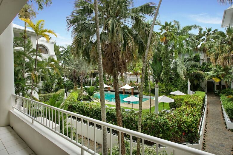 Apartamentos Poolside Apt. In Alamanda Resort 74
