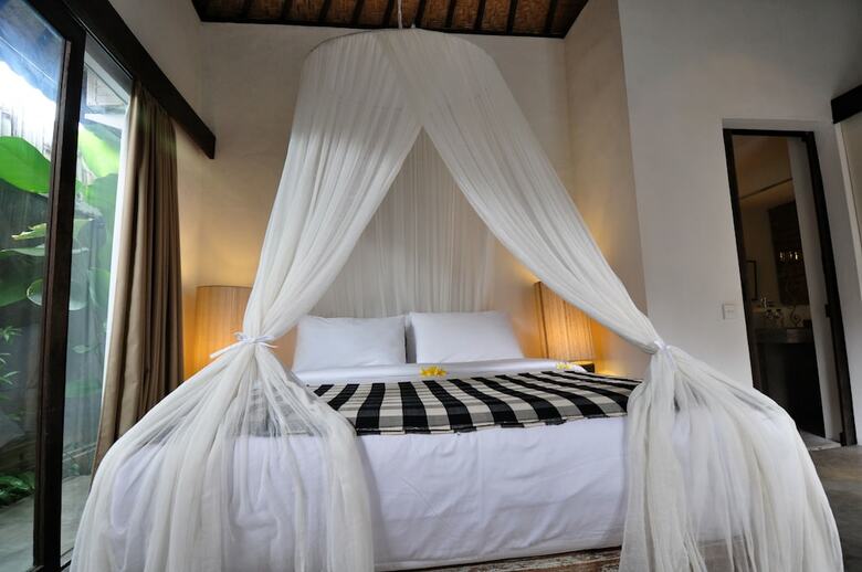 Authentic Villa N.5 In Seminyak