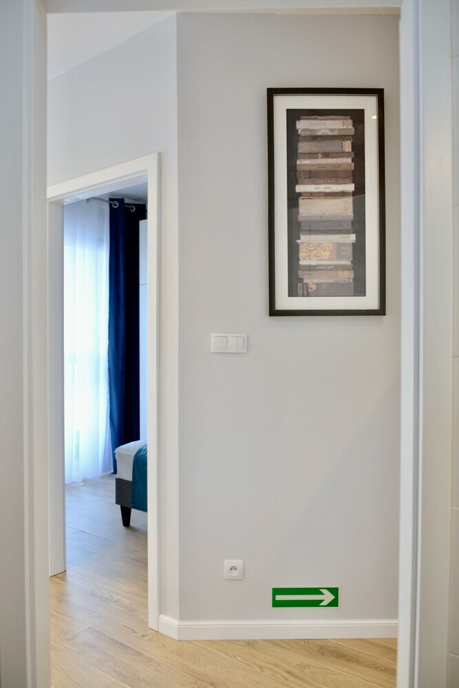 Jessapart - Chlodna Apartment