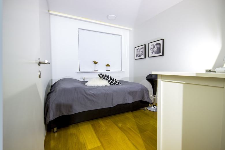 Apartamentos Bar�avogur 15
