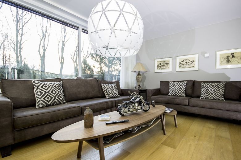 Apartamentos Bar�avogur 15