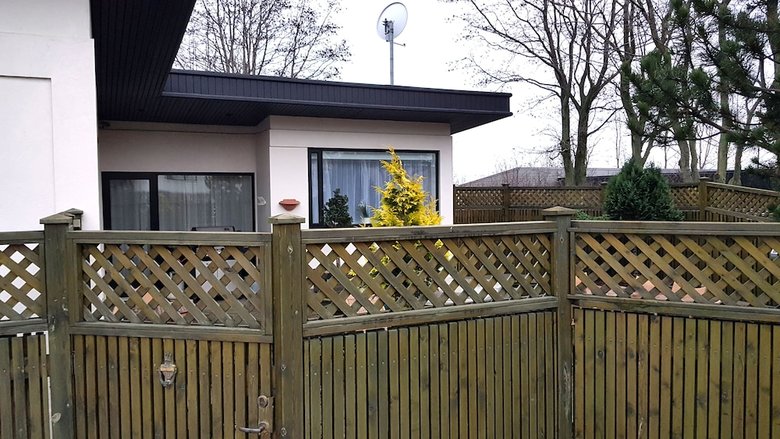 Apartamentos Bar�avogur 15