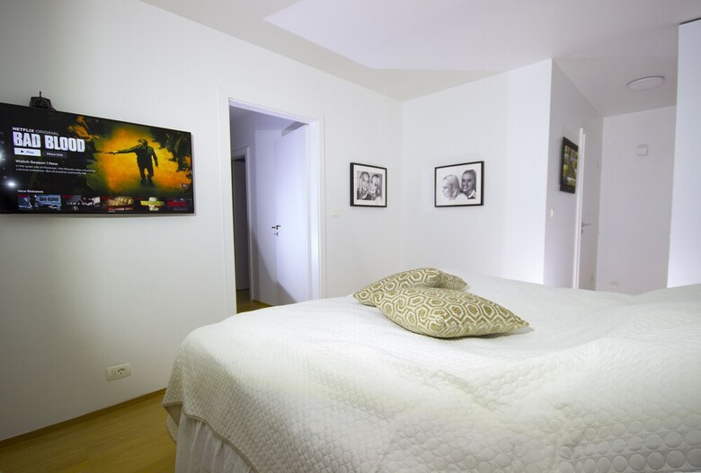 Apartamentos Bar�avogur 15