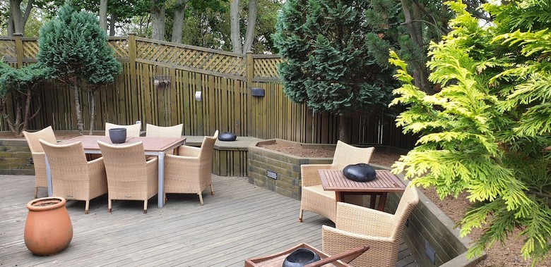 Apartamentos Bar�avogur 15